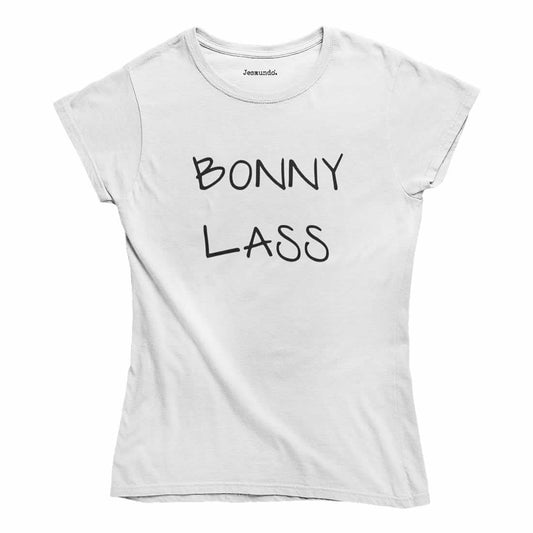 Bonny Lass Top