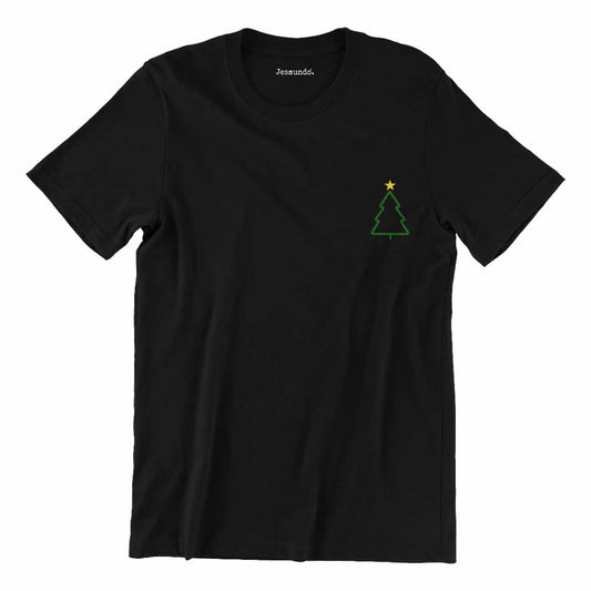 Christmas Tree T-Shirt