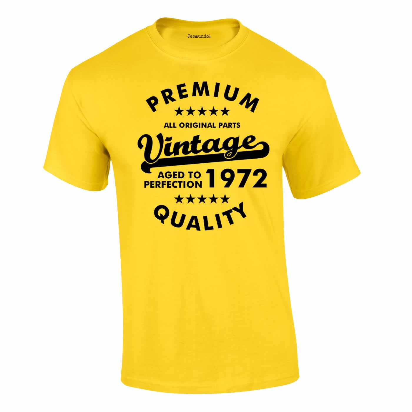 In Yellow