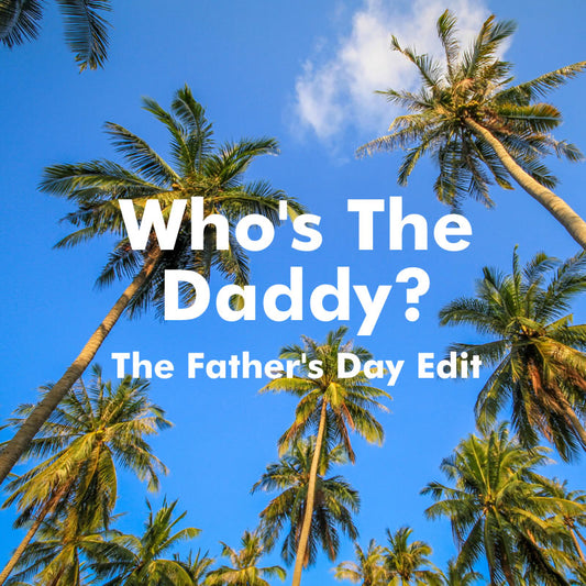 The best T Shirts your dad can wear this father's day