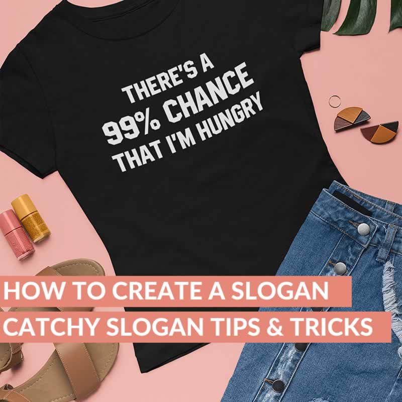 Checklist Slogan How To Create A Slogan: Tips & Tricks For Making A Slogan
