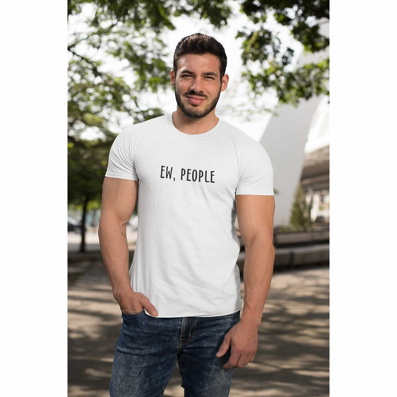 Ew People Men's T-Shirt