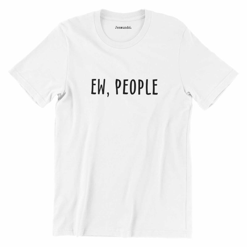 I'm Not Rude Men's Tee