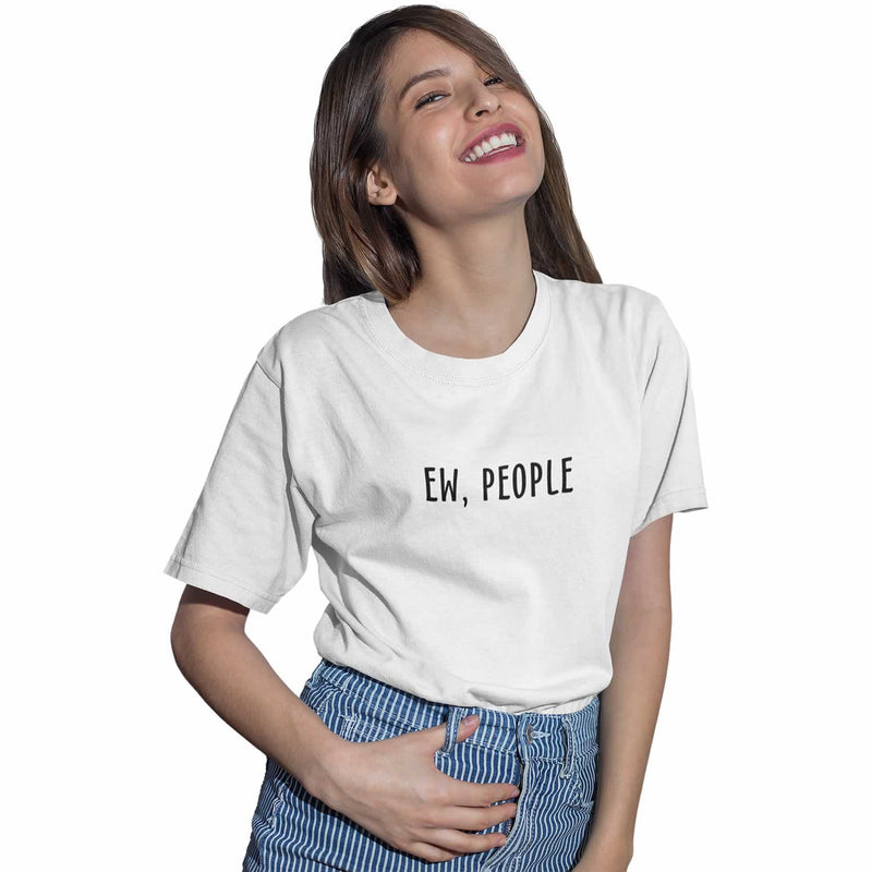 Ew People Women's T-Shirt