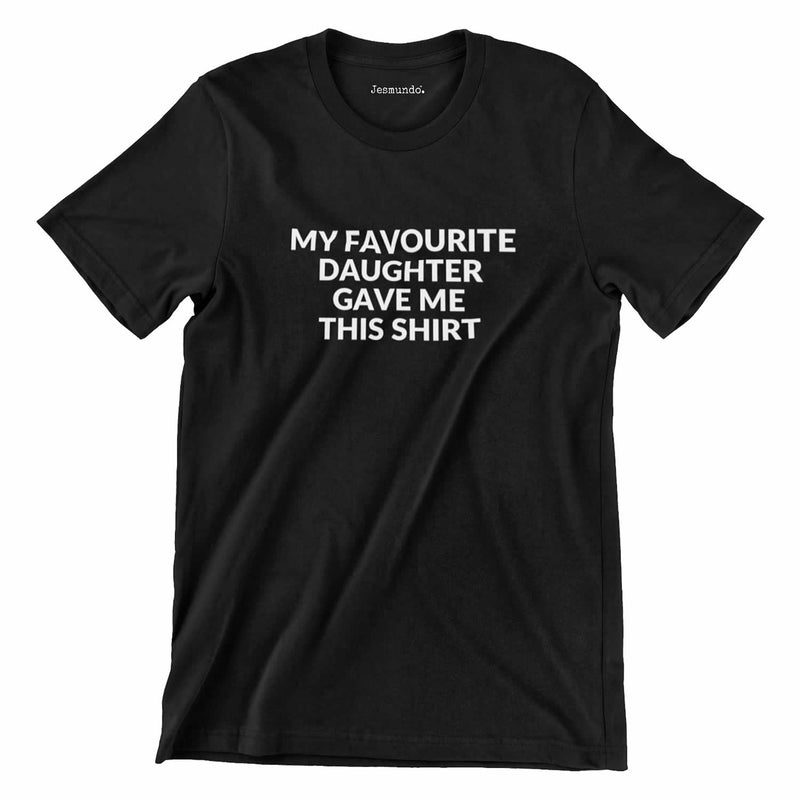 World's Greatest Father Tee