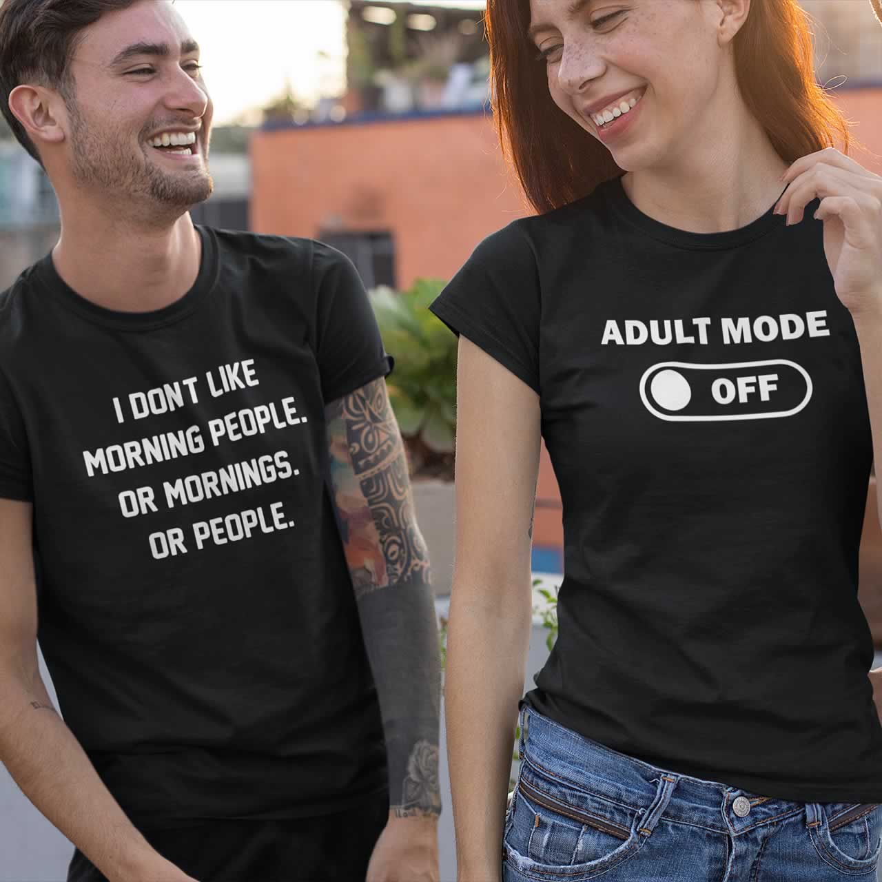 Most Popular T-Shirts