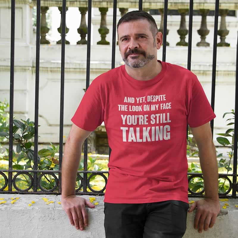 Dad T Shirts