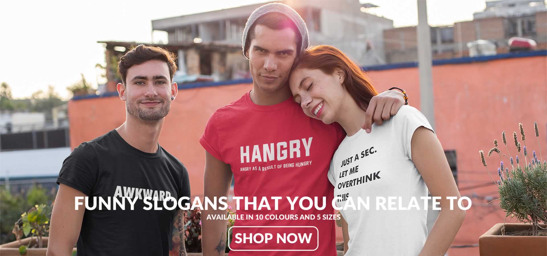 Custom Funny Men's T-Shirt - Personalized Novelty Slogan Tee, Straight Outta [Your Text] Design