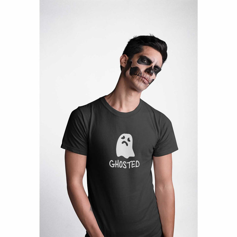 Men's Ghosted T Shirt