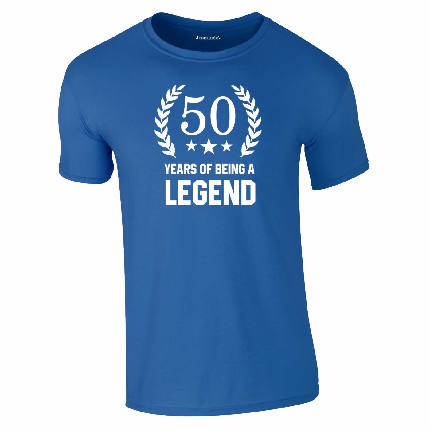 Tee In Royal
