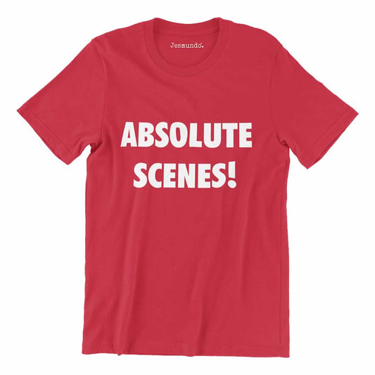Absolute Scenes Tee