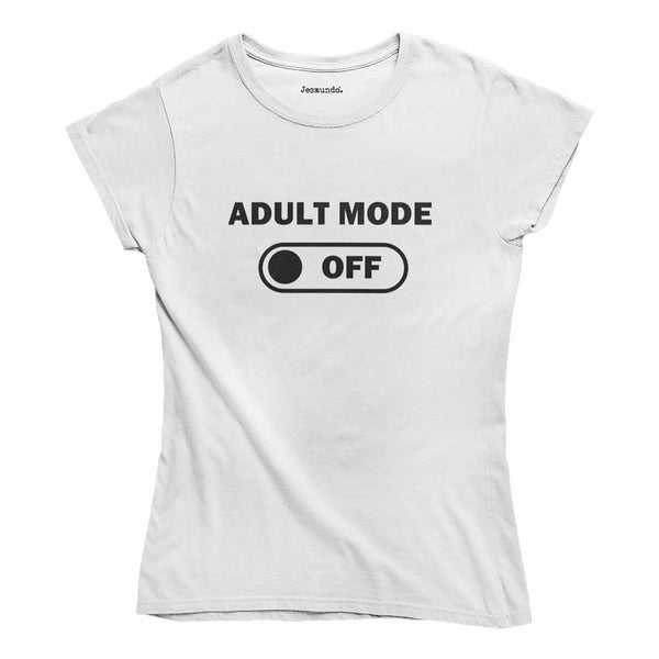Adult Mode Women's Top