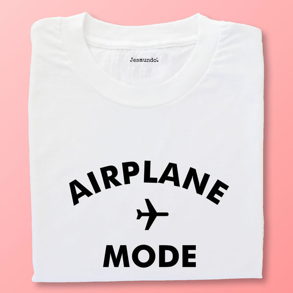 Airplane Mode Women's Top
