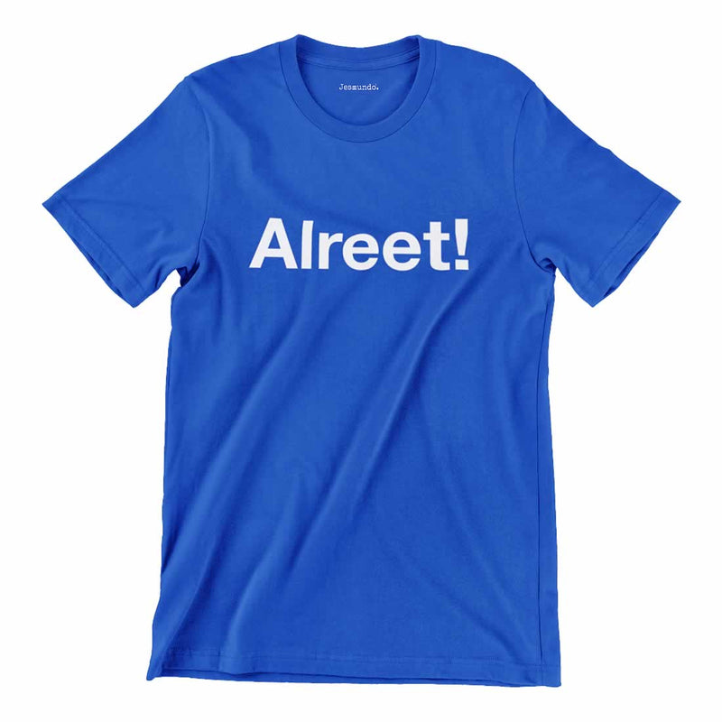 Alreet T-Shirt