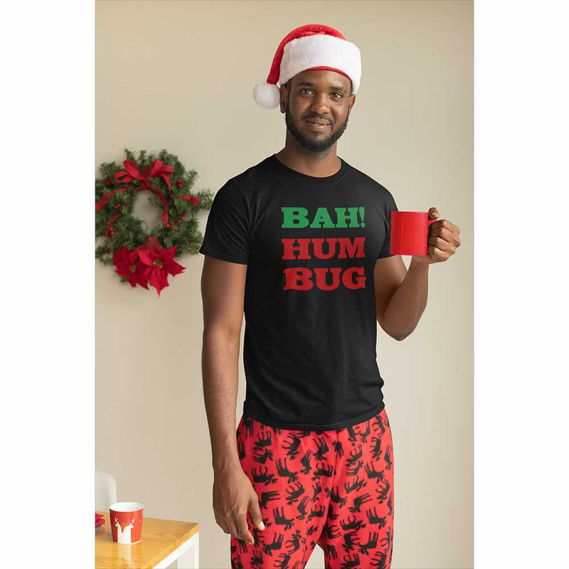 Bah Humbug Tee