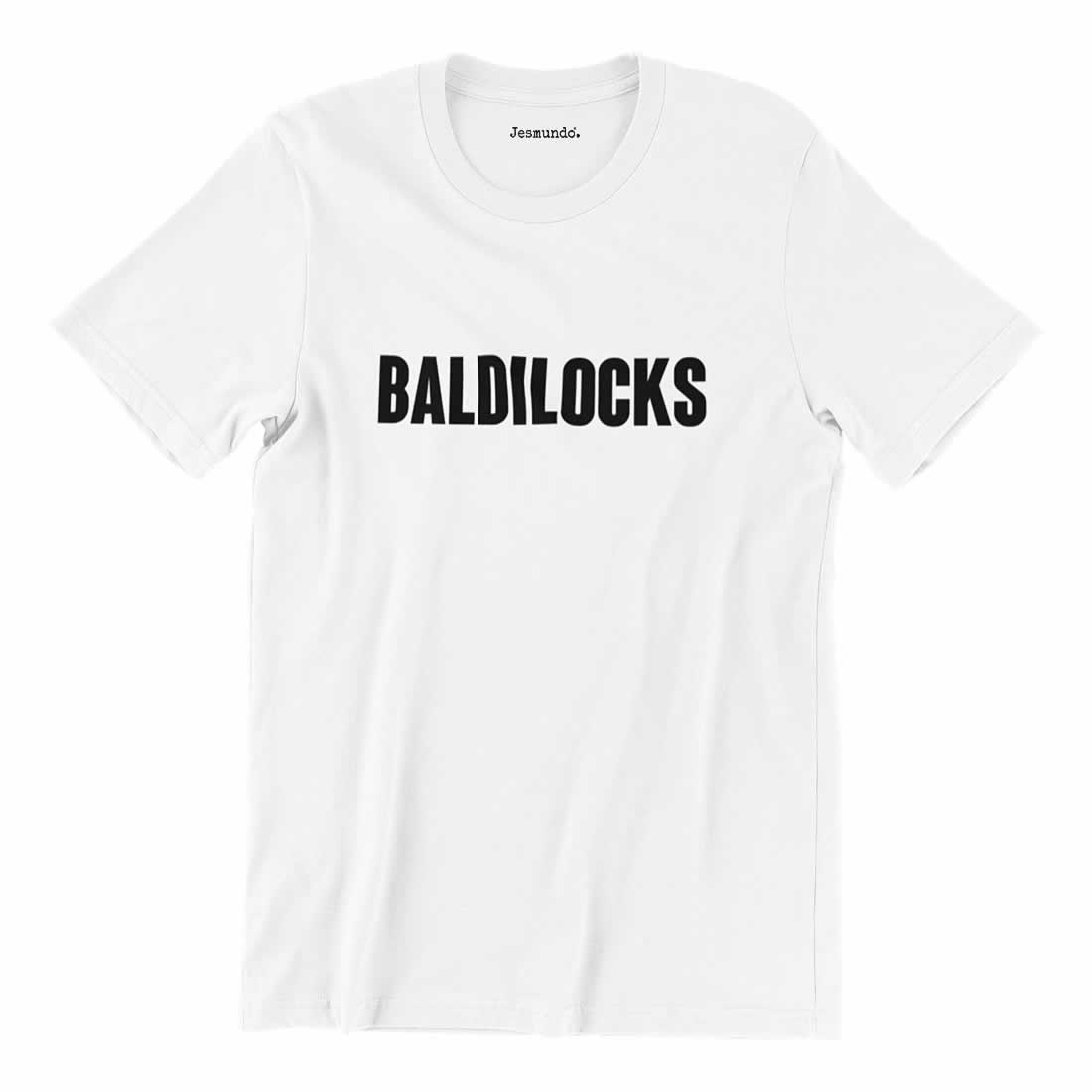 Baldilocks T-Shirt