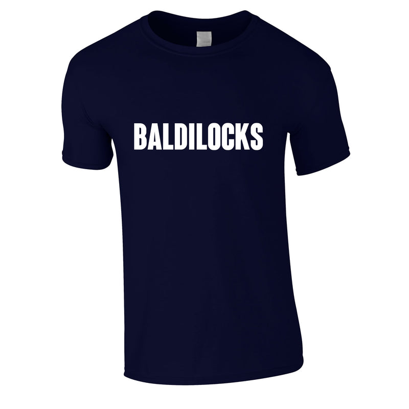 Baldilocks T-Shirt