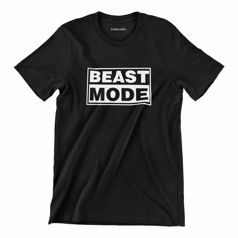 Beast Mode Tee
