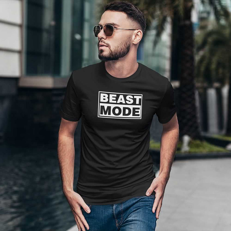 Beast Mode T Shirt