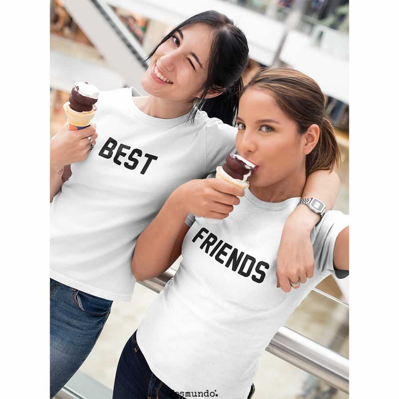 Best Friends T Shirts