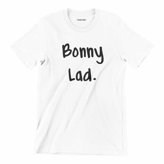 Bonny Lad Tee