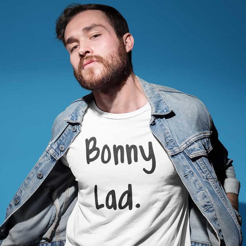 Bonny Lad T Shirt