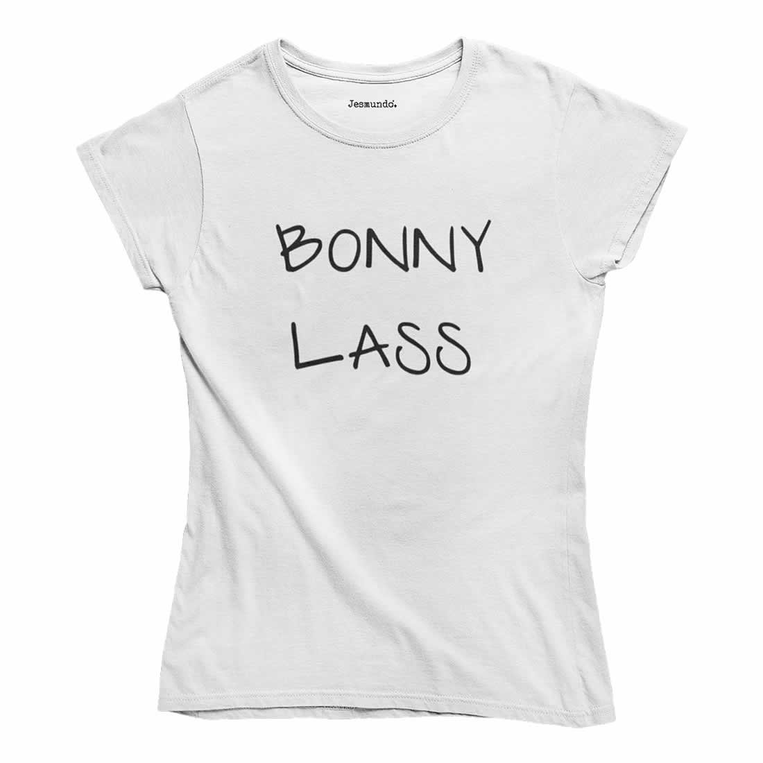 Bonny Lass Top