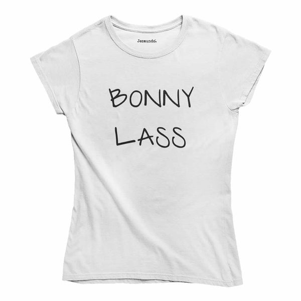 Bonny Lass Top