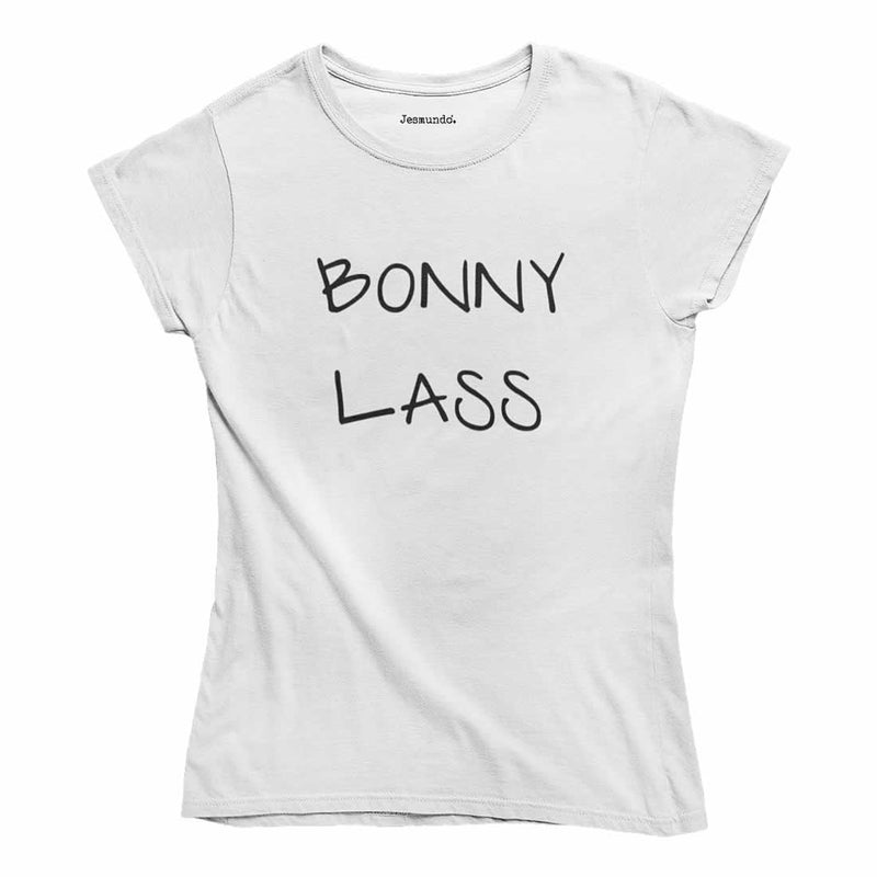 Bonny Lass Top