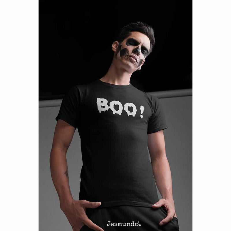 Boo Drip Style Tee