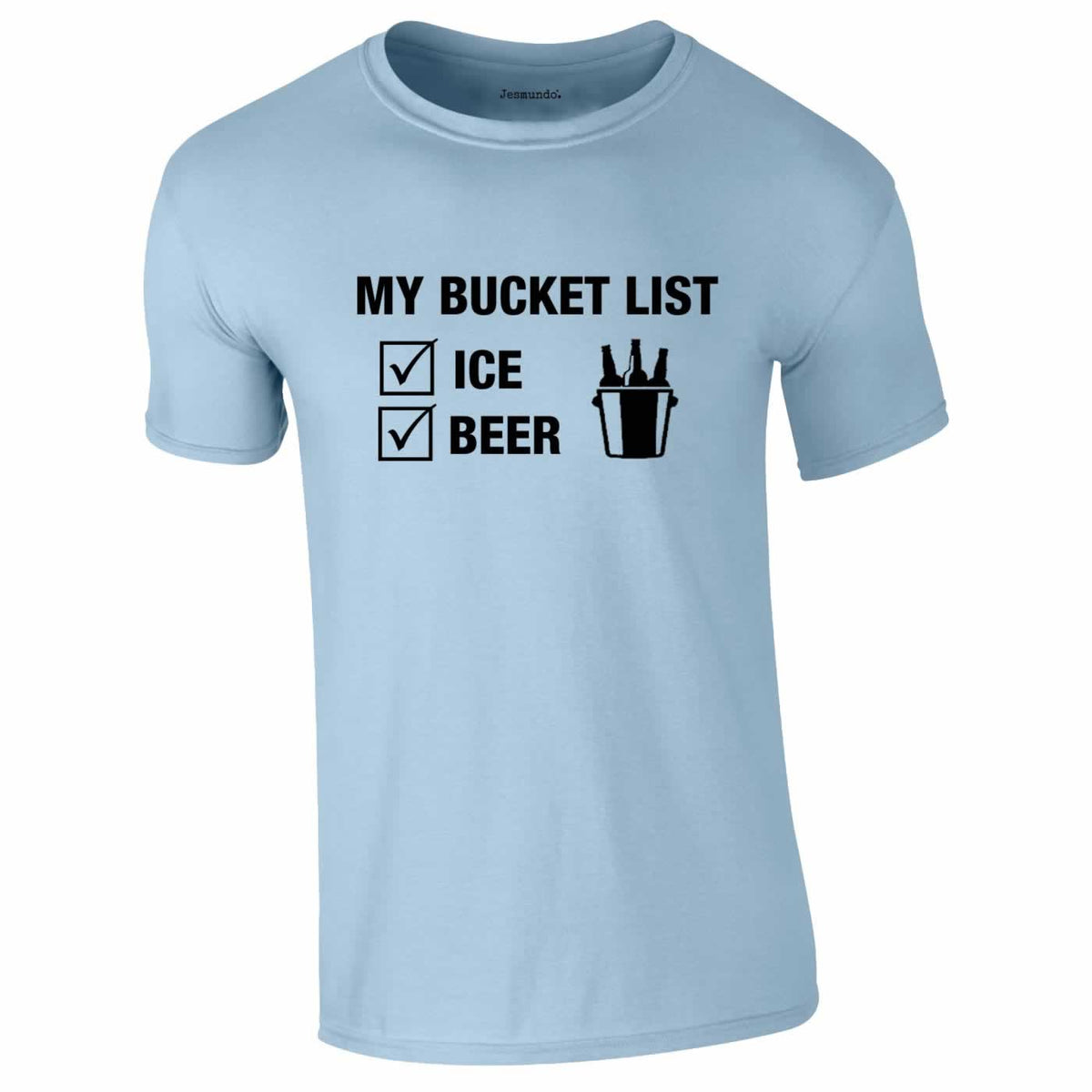 Sky Tee