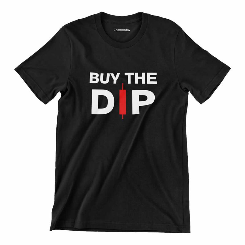 Crypto Billionaire T-Shirt