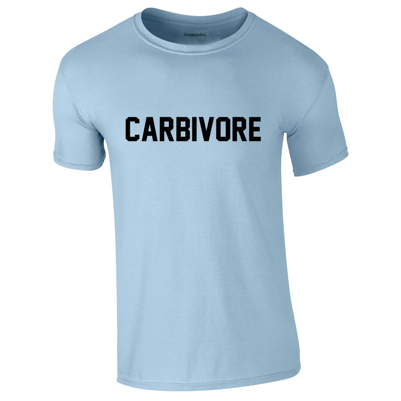 Carbivore T-Shirt