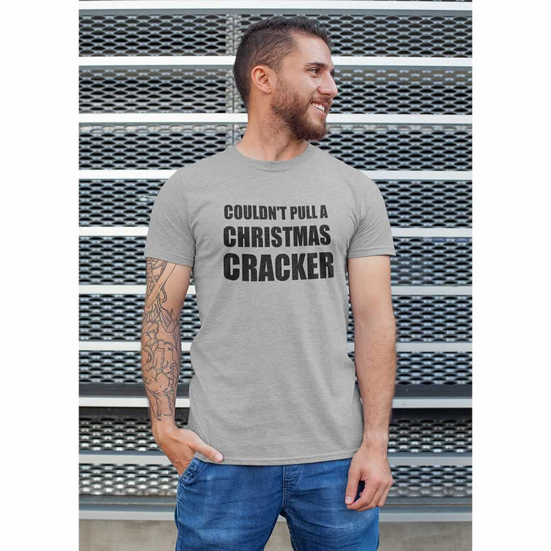 You Know What I'm Getting For Christmas? Fat T-Shirt