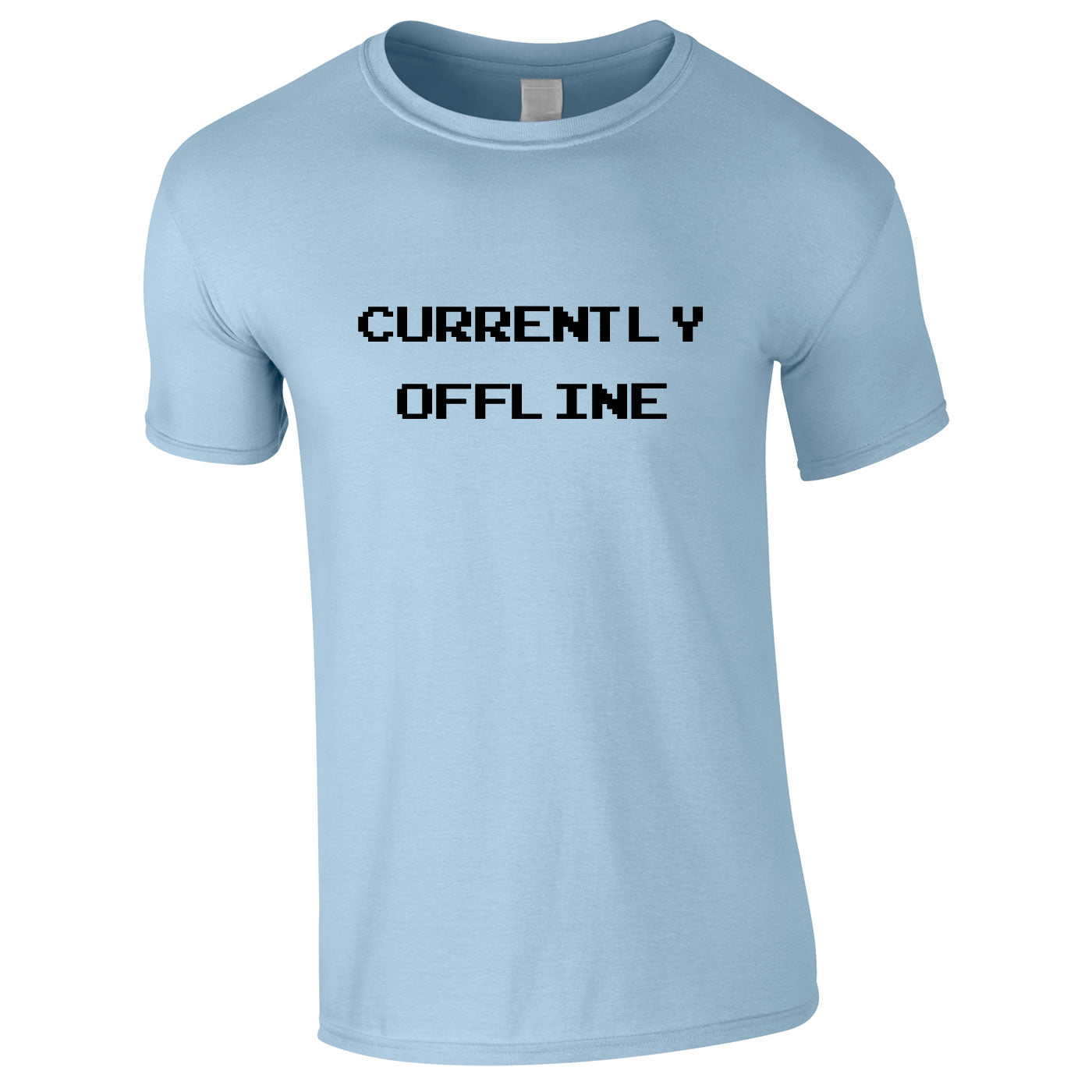 Currently Offline Tee In Sky