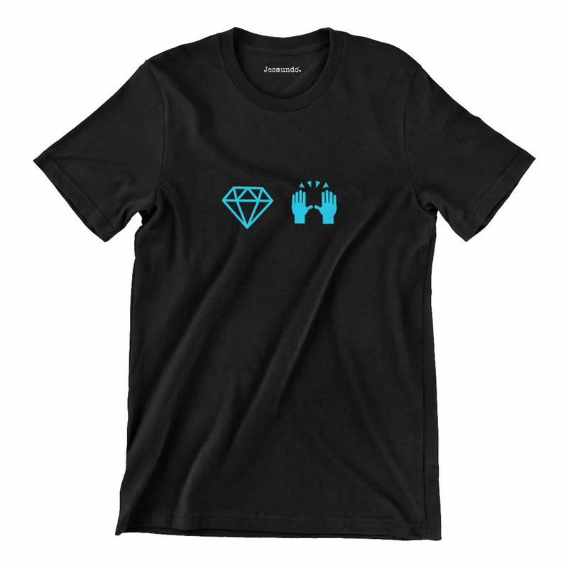 Keep Calm And Hodl T-Shirt