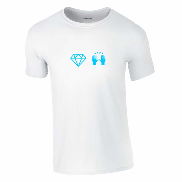 Diamond Hands Stock Market T Shirt