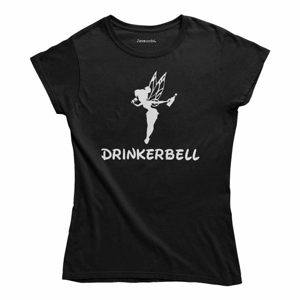 Drinkerbell Women's Top