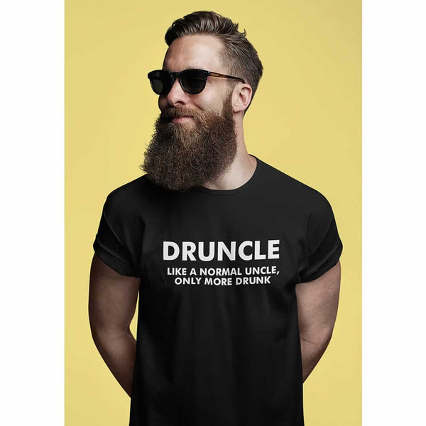 Druncle T-Shirt
