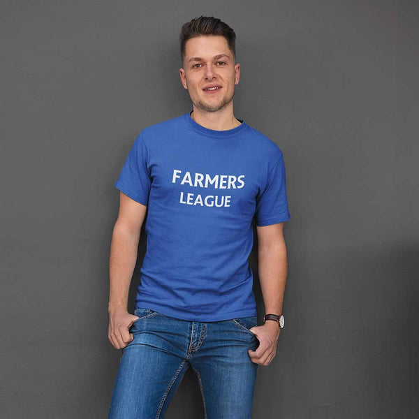 Farmers League T-Shirt