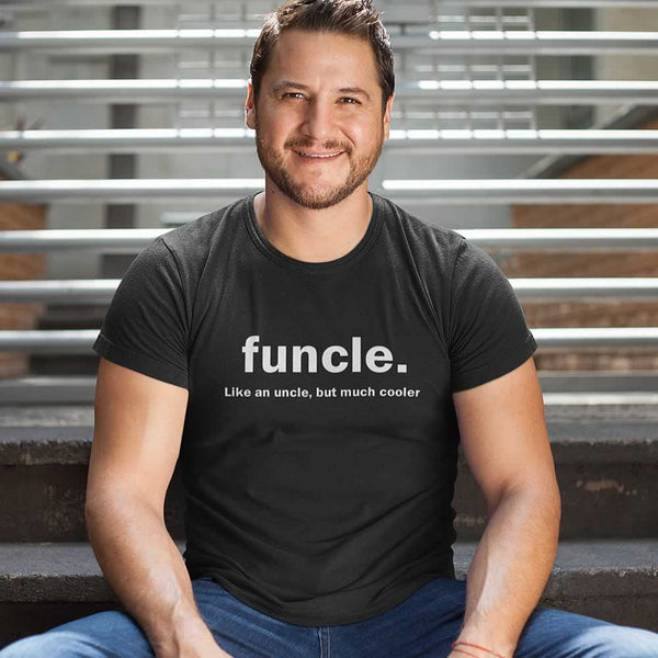 Funcle T-Shirt