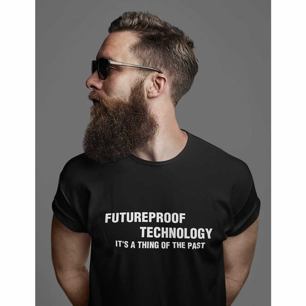 Futureproof Technology Tee