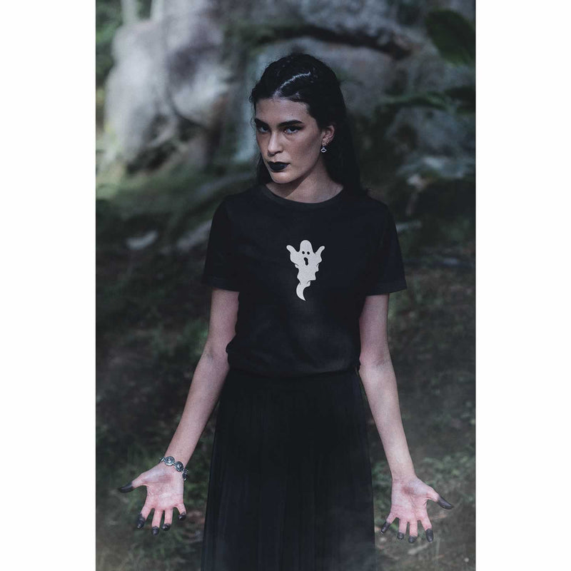 Women's Ghost T-Shirt