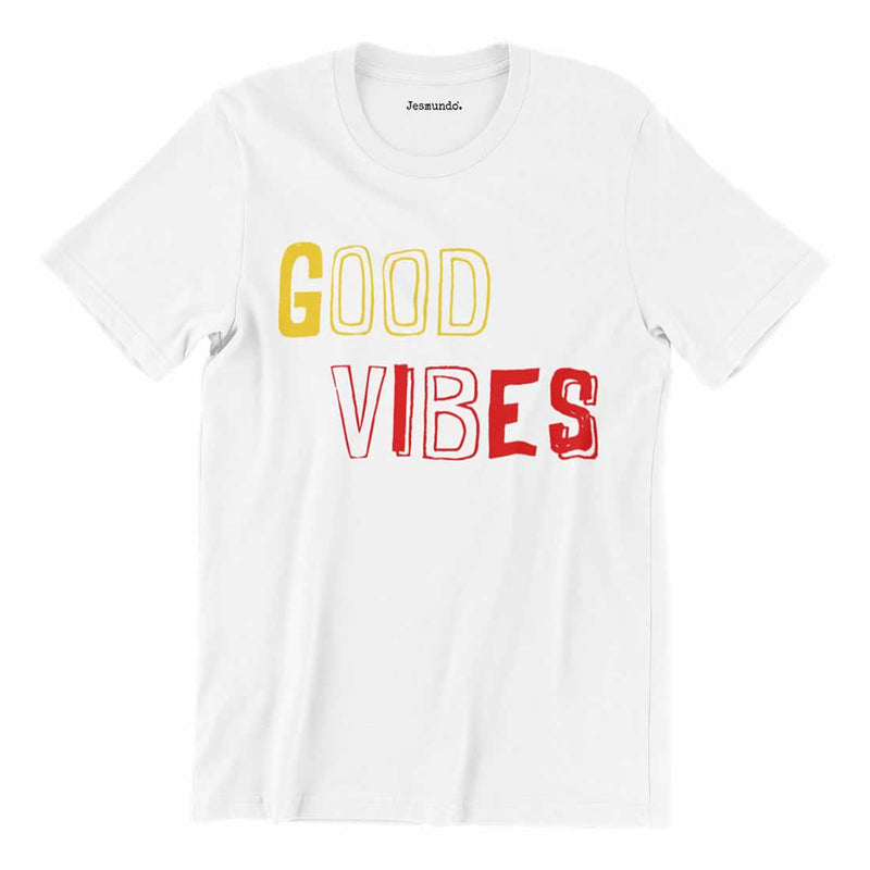 Good Vibes T-Shirt