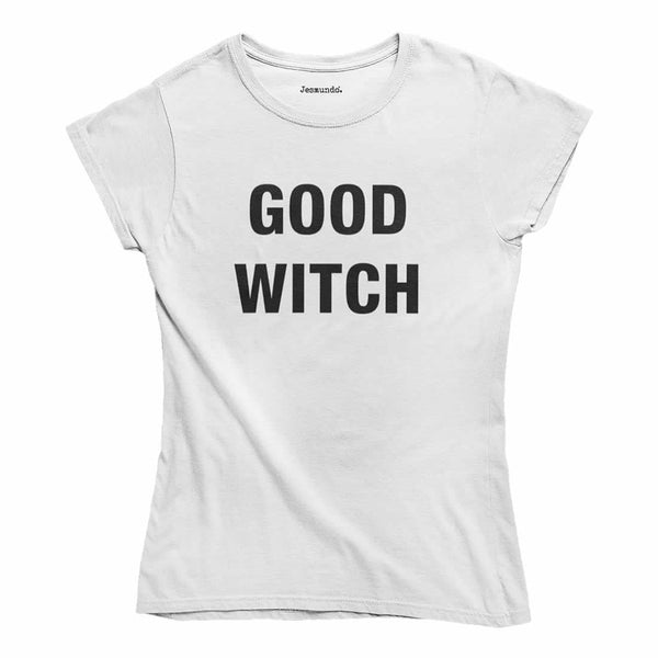 Good Witch Ladies T-Shirt