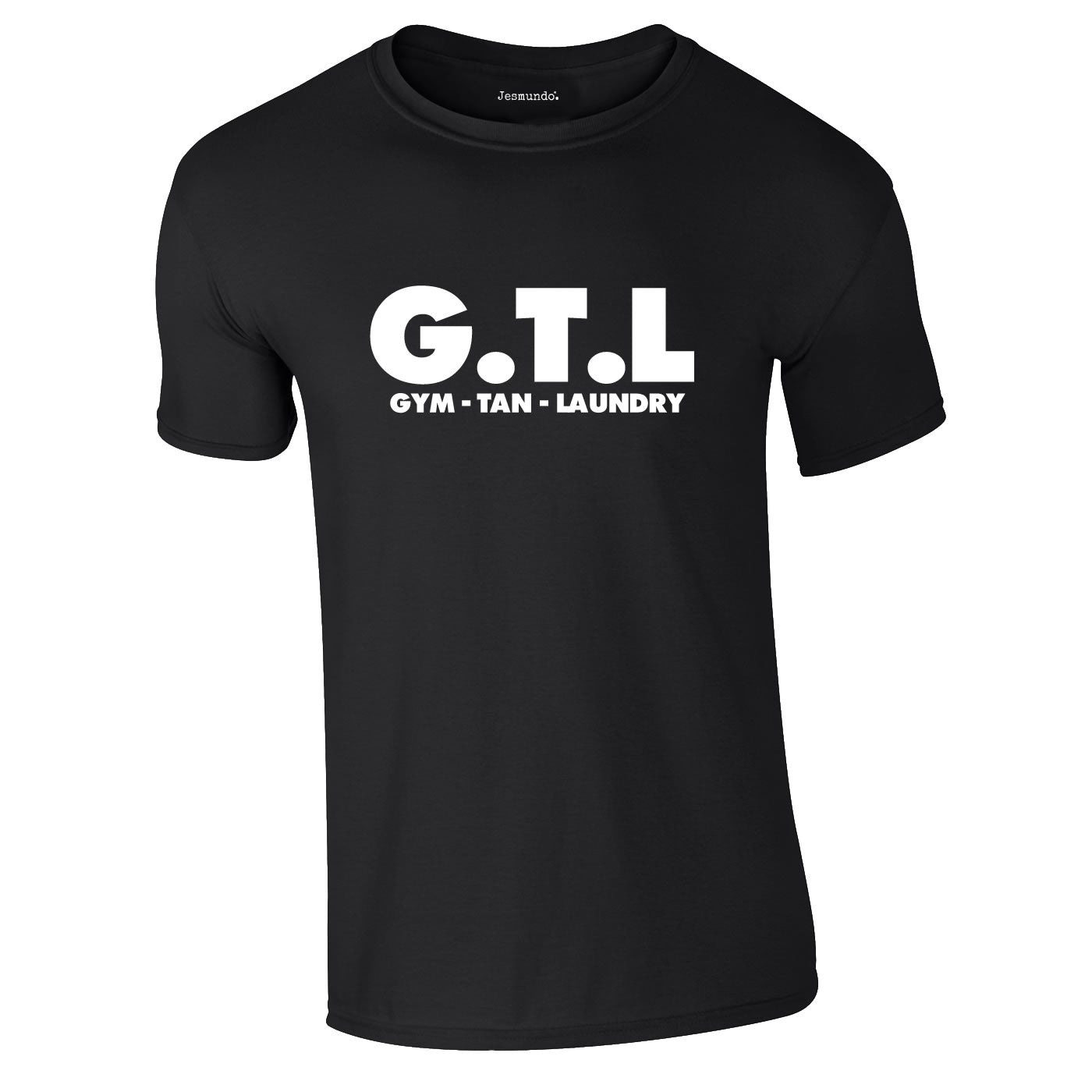 SALE - GTL Tee