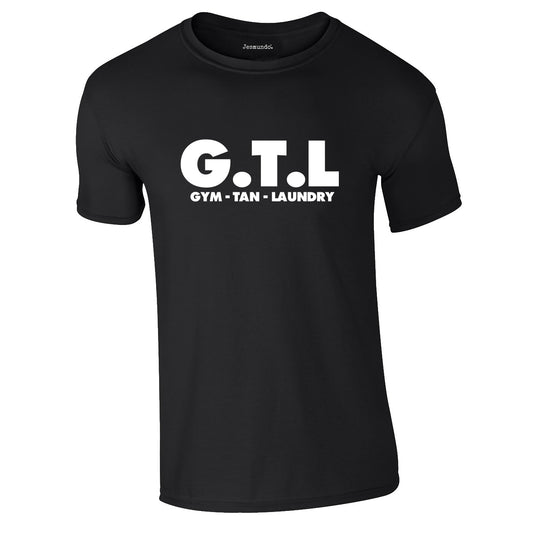 SALE - GTL Tee