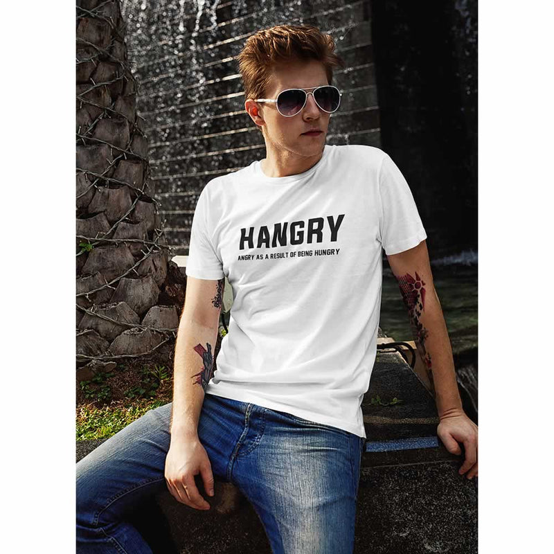 Hangry T Shirt