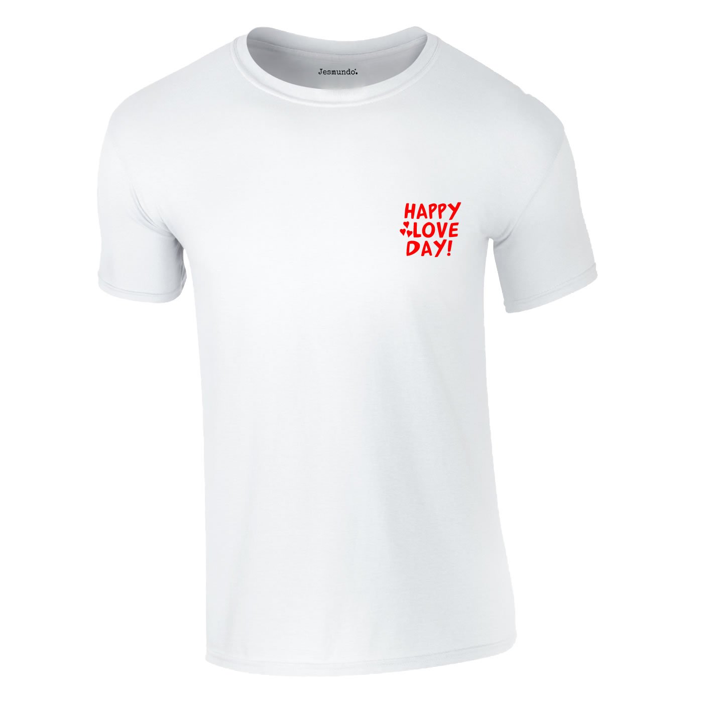 Happy Love Day T-Shirt
