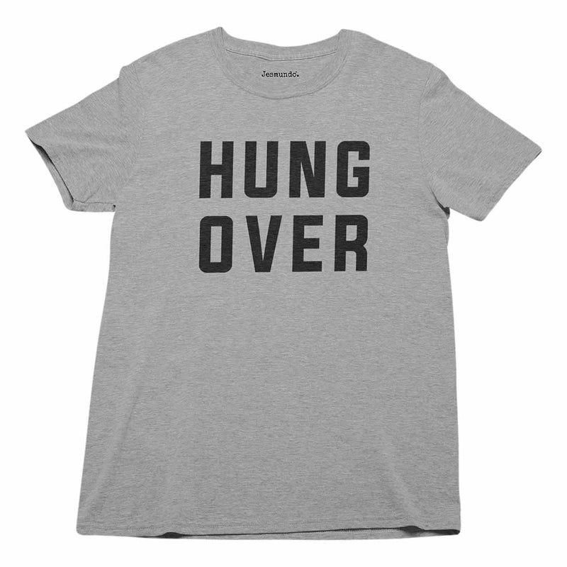 Hungover Men's Tee